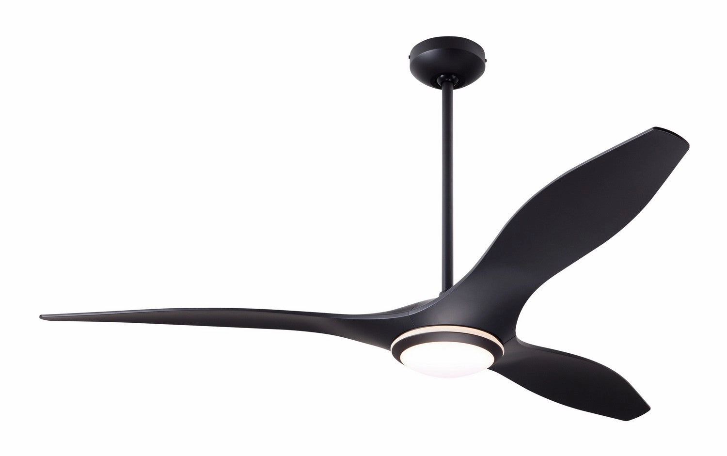 Modern Fan Co 56"Ceiling Fan powerful indoor fans for whole-room cooling