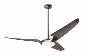 Modern Fan Co 56"Ceiling Fan adjustable indoor fans for cool airflow