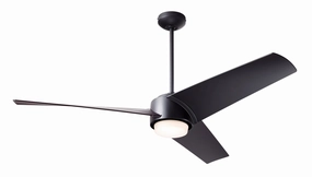 Modern Fan Co 56"Ceiling Fan low-noise indoor fans for peaceful settings