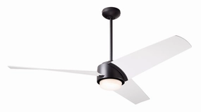 Modern Fan Co 56"Ceiling Fan low-noise indoor fans for peaceful settings