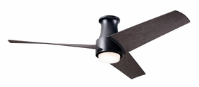 Modern Fan Co 56"Ceiling Fan whisper-quiet fans for indoor comfort
