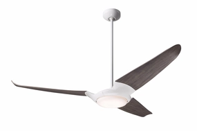 Modern Fan Co 56"Ceiling Fan Stylish ceiling fan for living rooms