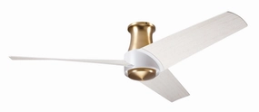 Modern Fan Co 56"Ceiling Fan automatic hand dryers for bathroom use