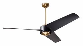 Modern Fan Co 56"Ceiling Fan quiet indoor fans for bedrooms and offices