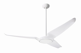 Modern Fan Co 56"Ceiling Fan Stylish ceiling fan for living rooms