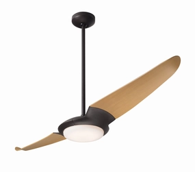 Modern Fan Co 56"Ceiling Fan Stylish ceiling fan for living rooms