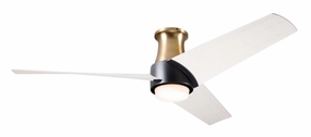 Modern Fan Co 56"Ceiling Fan automatic hand dryers for bathroom use