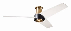 Modern Fan Co 56"Ceiling Fan quiet indoor fans for bedrooms and offices