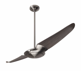 Modern Fan Co 56"Ceiling Fan powerful indoor fans for whole-room cooling
