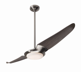 Modern Fan Co 56"Ceiling Fan Stylish ceiling fan for living rooms
