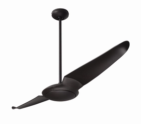 Modern Fan Co 56"Ceiling Fan Stylish ceiling fan for living rooms