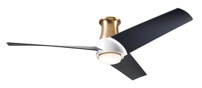 Modern Fan Co 56"Ceiling Fan automatic hand dryers for bathroom use