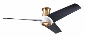 Modern Fan Co 56"Ceiling Fan automatic hand dryers for bathroom use