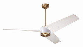Modern Fan Co 56"Ceiling Fan quiet indoor fans for bedrooms and offices