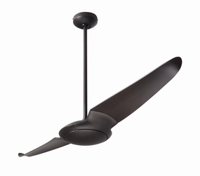 Modern Fan Co 56"Ceiling Fan Stylish ceiling fan for living rooms