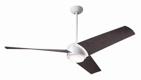 Modern Fan Co 56"Ceiling Fan quiet indoor fans for bedrooms and offices