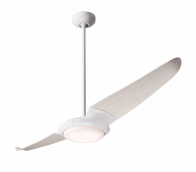 Modern Fan Co 56"Ceiling Fan compact indoor fans for apartment use