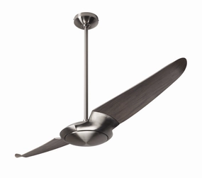 Modern Fan Co 56"Ceiling Fan Stylish ceiling fan for living rooms