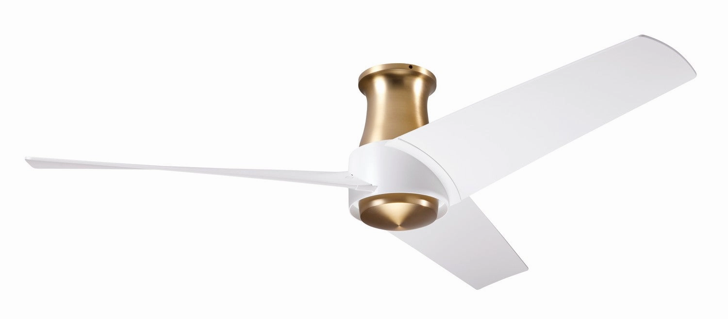 Modern Fan Co 56"Ceiling Fan quiet indoor fans for bedrooms and offices