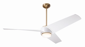 Modern Fan Co 56"Ceiling Fan energy-saving indoor fans for bedrooms