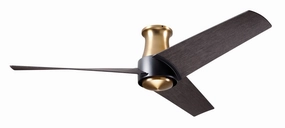 Modern Fan Co 56"Ceiling Fan quiet indoor fans for bedrooms and offices