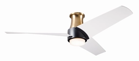 Modern Fan Co 56"Ceiling Fan automatic hand dryers for bathroom use