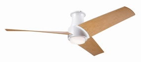 Modern Fan Co 56"Ceiling Fan automatic hand dryers for bathroom use