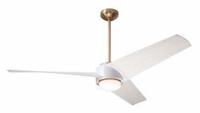 Modern Fan Co 56"Ceiling Fan whisper-quiet fans for indoor comfort