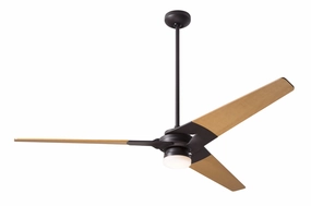 Modern Fan Co 62"Ceiling Fan adjustable indoor fans for cool airflow