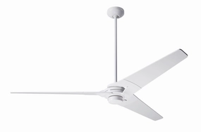 Modern Fan Co 62"Ceiling Fan Quiet ceiling fan for bedroom comfort