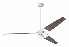 Modern Fan Co 62"Ceiling Fan low-noise indoor fans for peaceful settings