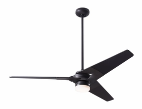 Modern Fan Co 62"Ceiling Fan adjustable indoor fans for cool airflow