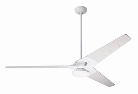 Modern Fan Co 62"Ceiling Fan powerful indoor fans for whole-room cooling