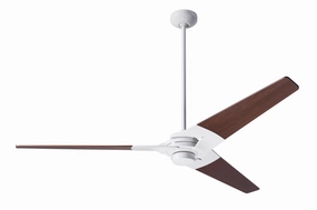 Modern Fan Co 62"Ceiling Fan quiet indoor fans for bedrooms and offices