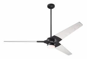 Modern Fan Co 62"Ceiling Fan powerful indoor fans for whole-room cooling