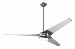 Modern Fan Co 62"Ceiling Fan powerful indoor fans for whole-room cooling