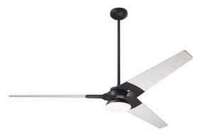 Modern Fan Co 62"Ceiling Fan powerful indoor fans for whole-room cooling