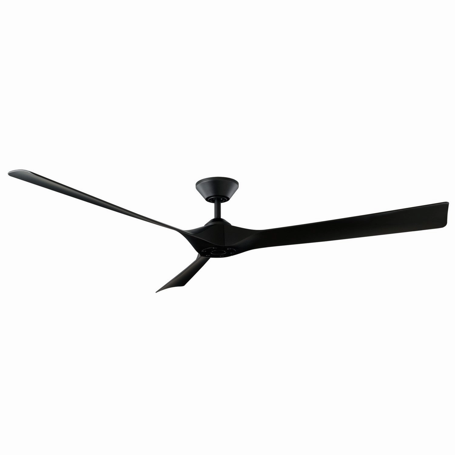 Modern Forms Fan Torque Outdoor DC Ceiling Fan with Remote