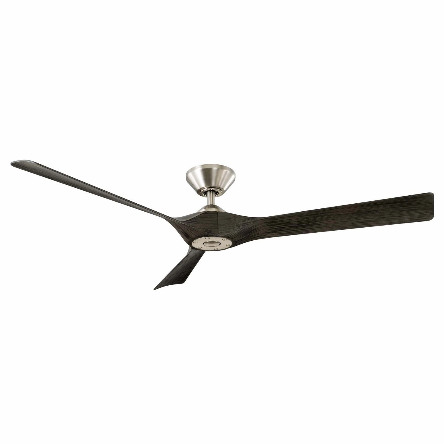Modern Forms Fan Torque Outdoor DC Ceiling Fan with Remote low-noise indoor fans for peaceful settings