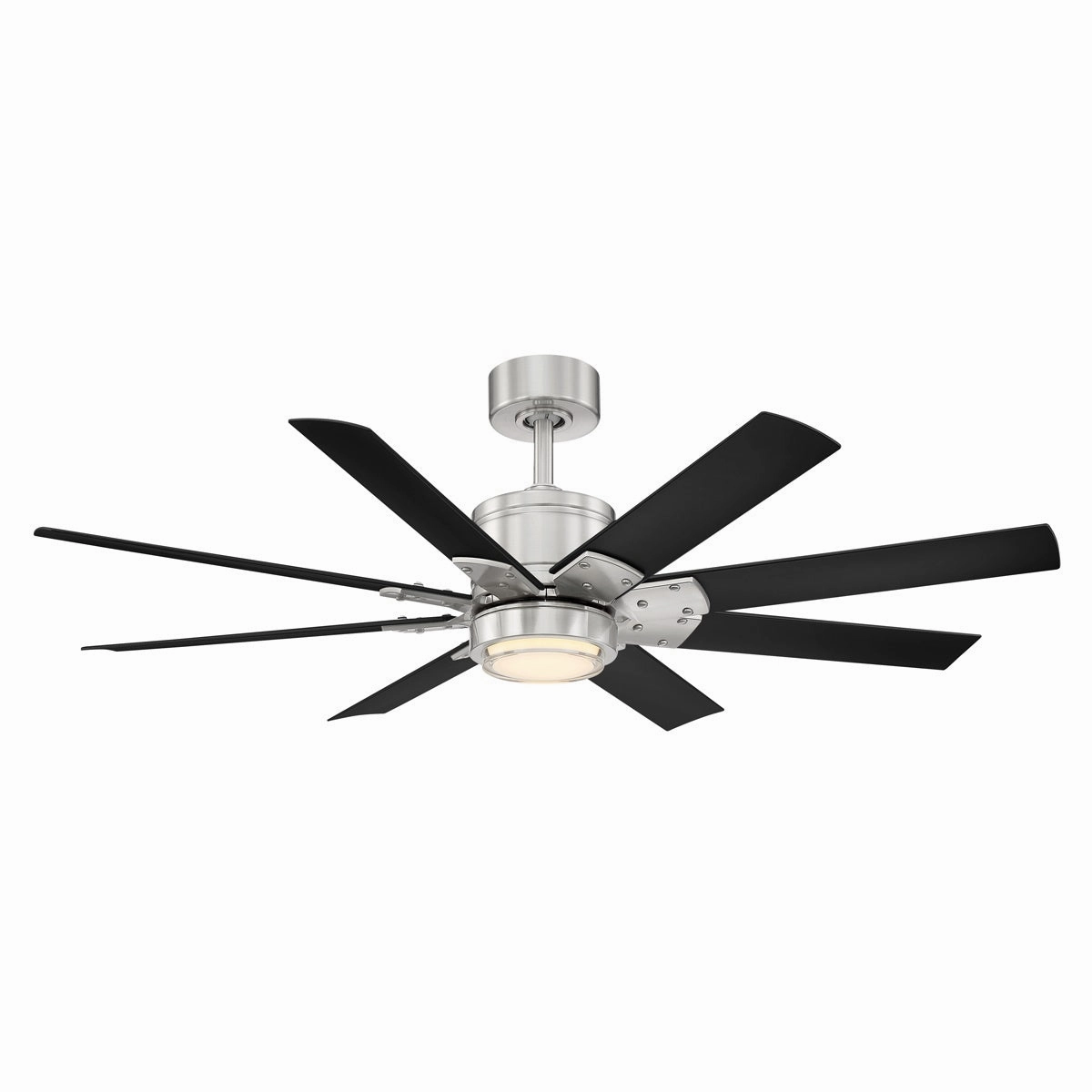 Modern Forms Fans Renegade Smart Outdoor DC Ceiling Fan with 19.5W CCT LED and remote control outdoor fans store with multiple collections