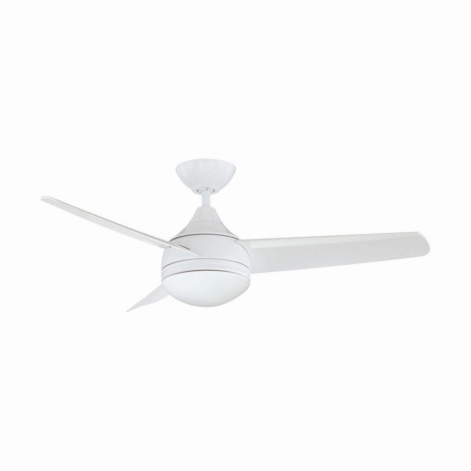 Moderno 42" LED Ceiling Fan