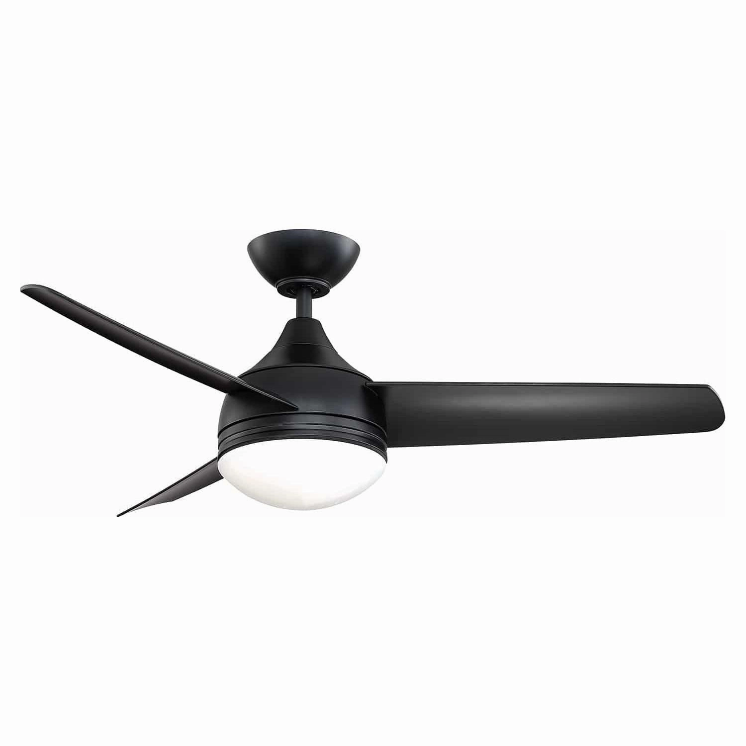 Moderno 42" LED Ceiling Fan