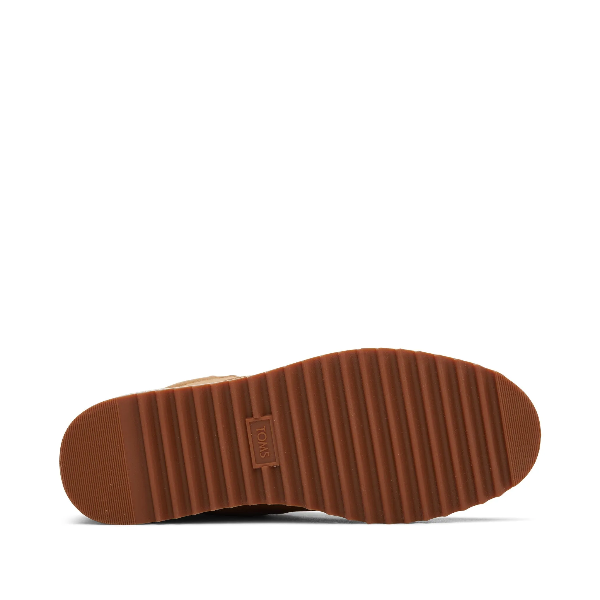 Mojave Faux Fur Lined Nubuck and Suede Boot