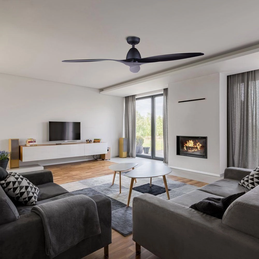 Monty Ceiling Fan