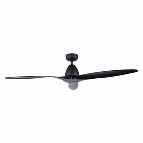 Monty Ceiling Fan quiet ceiling fans with remote control