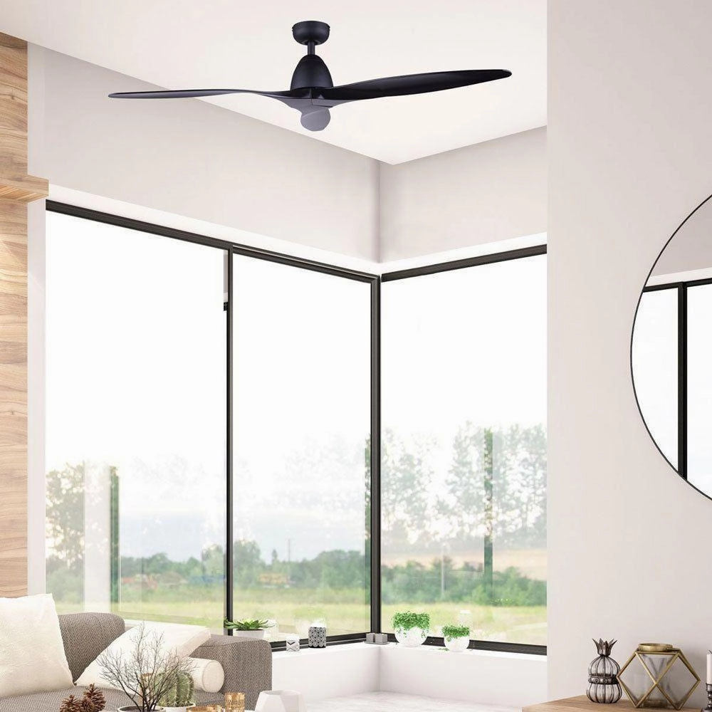 Monty Ceiling Fan