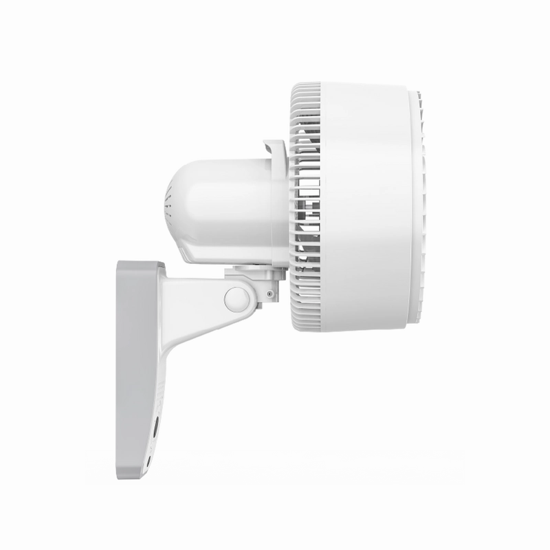MWF0935DR 9" DC WALL FAN WITH REMOTE