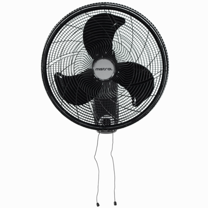 MWF2882 20" INDUSTRIAL WALL FAN wall mounted electric fans for compact spaces
