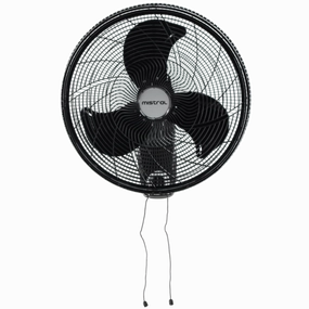 MWF2882 20" INDUSTRIAL WALL FAN wall mounted electric fans for compact spaces