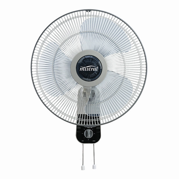 MWF4034 16" WALL FAN wall mounted electric fans for compact spaces